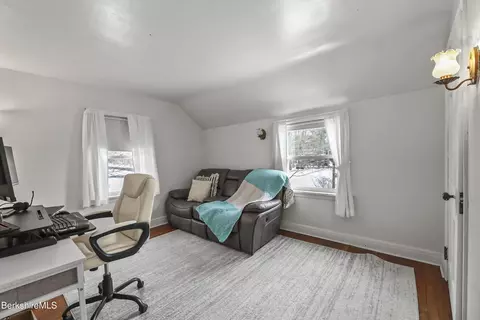 Bedroom - 35 Circular Ave, Lee, MA 01238 photo 5 of 5