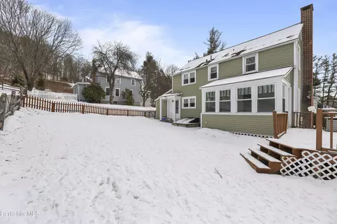 Exterior - 35 Circular Ave, Lee, MA 01238 photo 8 of 8