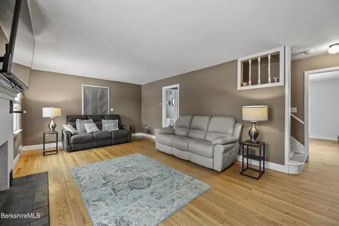 Living - 35 Circular Ave, Lee, MA 01238 photo 1 of 1