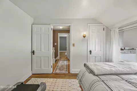 Bedroom - 35 Circular Ave, Lee, MA 01238 photo 4 of 5