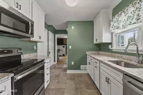 Kitchen - 35 Circular Ave, Lee, MA 01238 photo 3 of 3