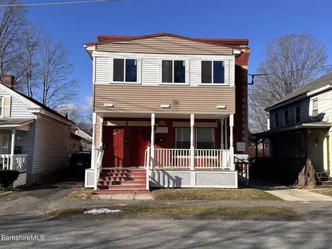 263 Second St, Pittsfield, MA 01201