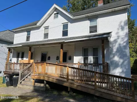 60 Division St, Pittsfield, MA 01201