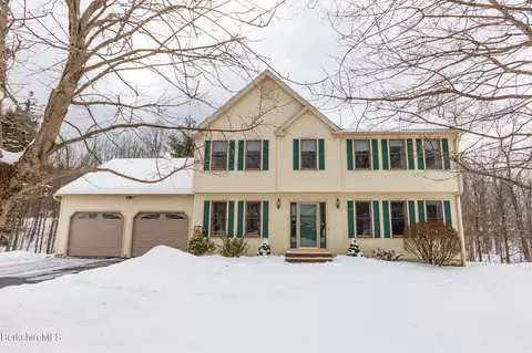 58 Frederick Dr, Dalton, MA 01226