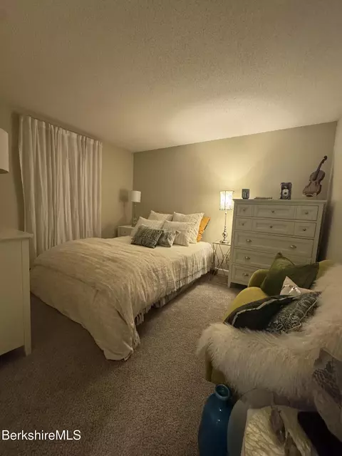 Bedroom - 37 Corey Rd #92, Hancock, MA 01237 photo 2 of 3