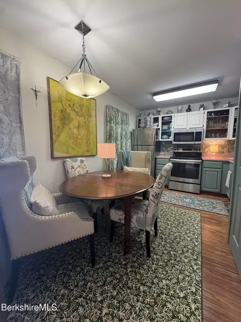 Dining - 37 Corey Rd #92, Hancock, MA 01237 photo 1 of 1