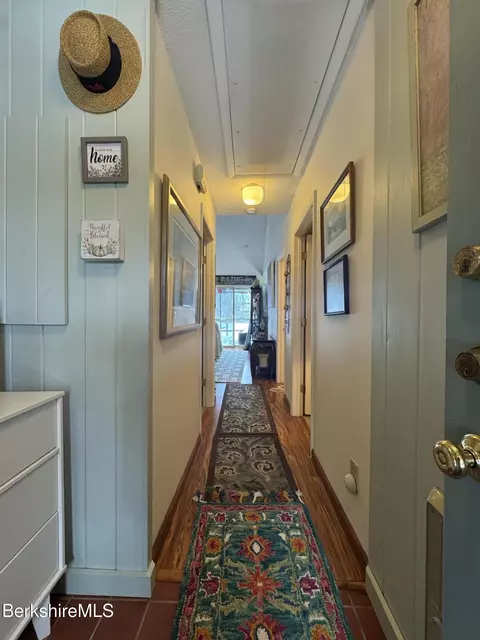 Entry Way - 37 Corey Rd #92, Hancock, MA 01237 photo 1 of 1