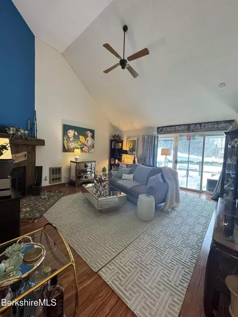 Living - 37 Corey Rd #92, Hancock, MA 01237 photo 1 of 2