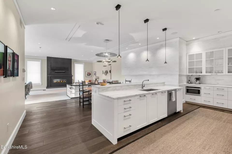 Kitchen - 165 Kemble St #18, Lenox, MA 01240 photo 1 of 4