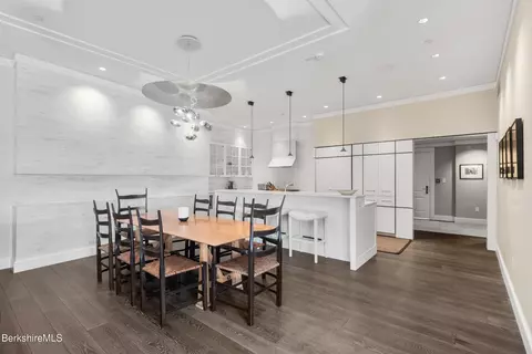 Dining - 165 Kemble St #18, Lenox, MA 01240 photo 1 of 1