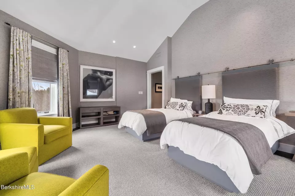 Bedroom - 165 Kemble St #18, Lenox, MA 01240 photo 6 of 6