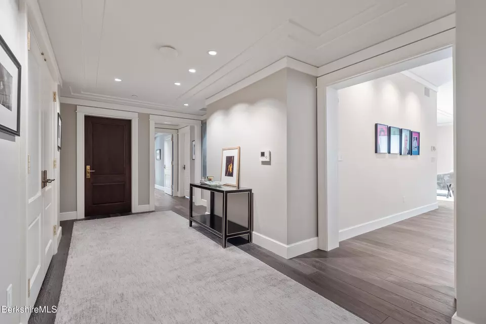 Entry Way - 165 Kemble St #18, Lenox, MA 01240 photo 2 of 2