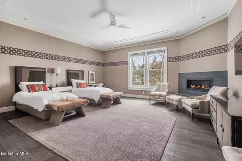 Bedroom - 165 Kemble St #18, Lenox, MA 01240 photo 1 of 6