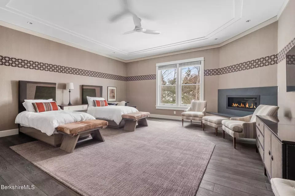 Bedroom - 165 Kemble St #18, Lenox, MA 01240 photo 1 of 6