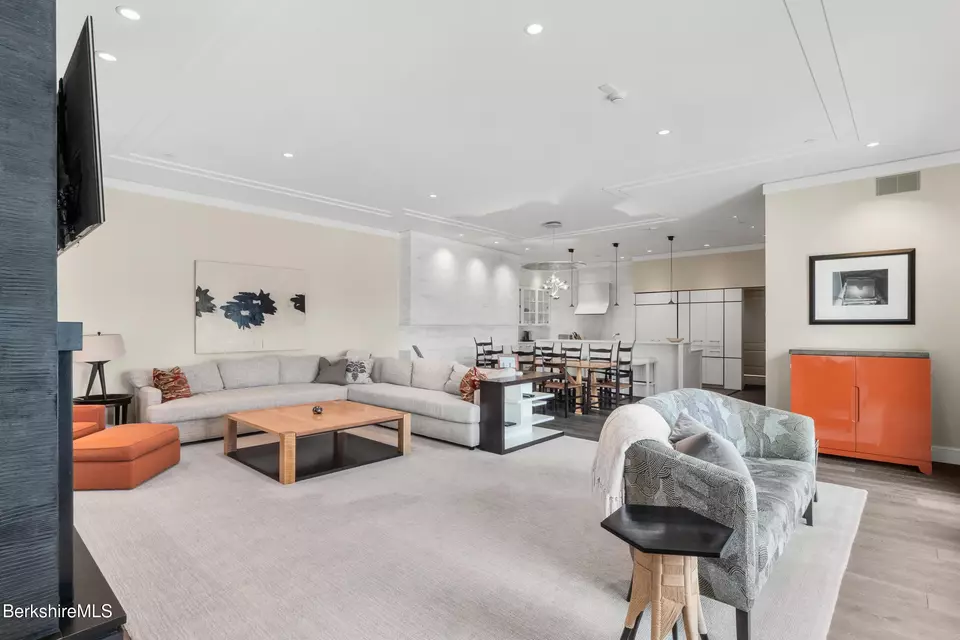 Living - 165 Kemble St #18, Lenox, MA 01240 photo 3 of 3