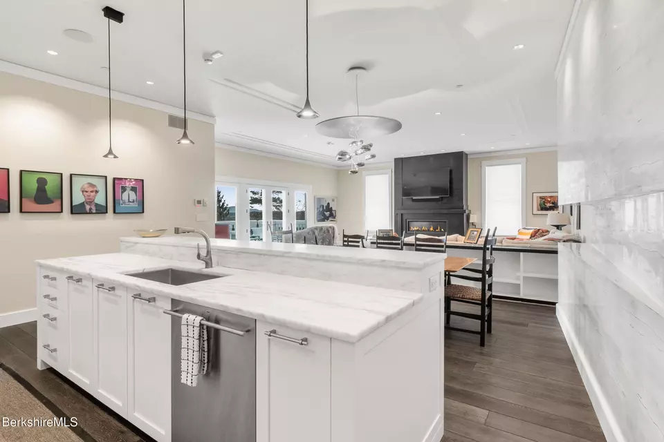 Kitchen - 165 Kemble St #18, Lenox, MA 01240 photo 4 of 4