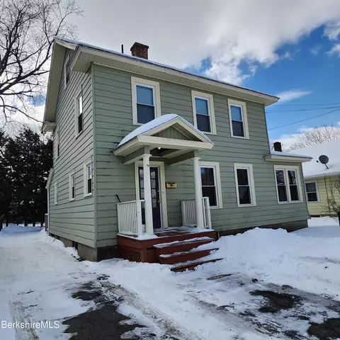 36 Marian Ave, Pittsfield, MA 01201