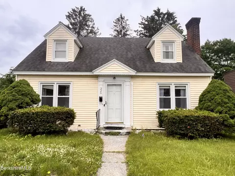 326 Dalton Ave, Pittsfield, MA 01201