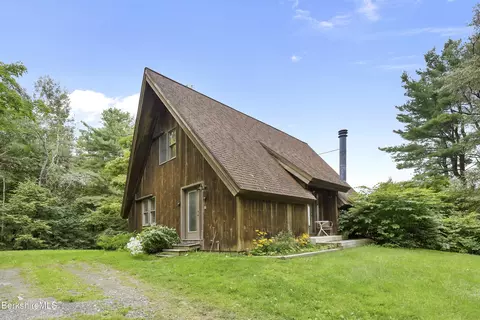 116 Cunningham Hill Rd # B, Canaan, NY 12029