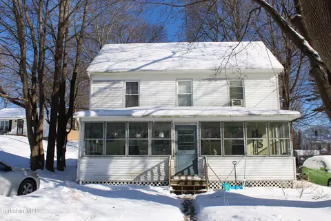 70 Briggs Ave, Pittsfield, MA 01201