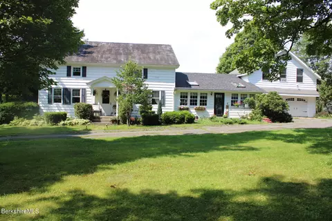 Exterior - 576 North St, Windsor, MA 01270 photo 14 of 14