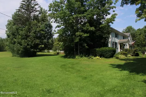Exterior - 576 North St, Windsor, MA 01270 photo 8 of 14
