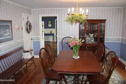 Dining - 576 North St, Windsor, MA 01270 photo 1 of 1