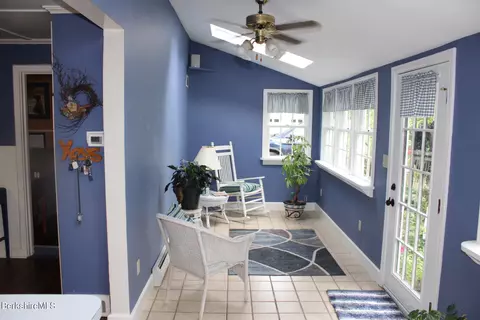 Entry Way - 576 North St, Windsor, MA 01270 photo 2 of 2