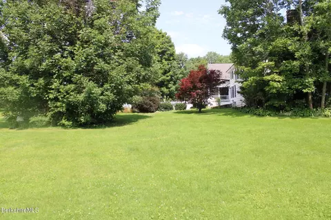 Exterior - 576 North St, Windsor, MA 01270 photo 10 of 14