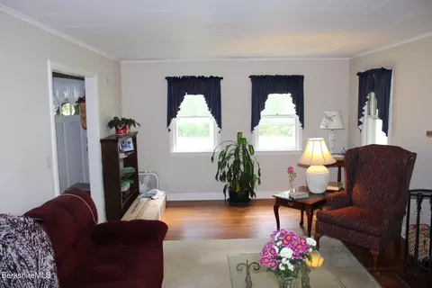 Living - 576 North St, Windsor, MA 01270 photo 1 of 3