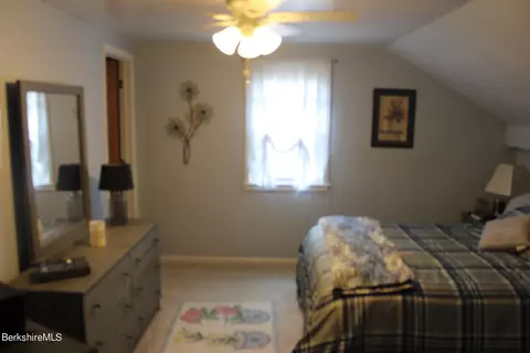 Bedroom - 576 North St, Windsor, MA 01270 photo 1 of 4