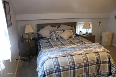 Bedroom - 576 North St, Windsor, MA 01270 photo 2 of 4