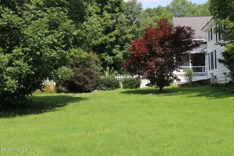 Exterior - 576 North St, Windsor, MA 01270 photo 9 of 14