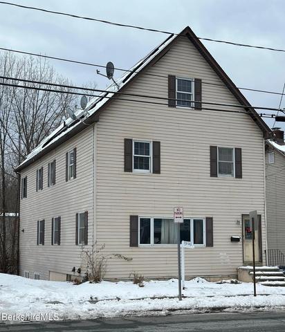 1554 North St, Pittsfield, MA 01201 - Movoto
