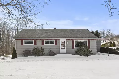 500 Crane Ave, Pittsfield, MA 01201