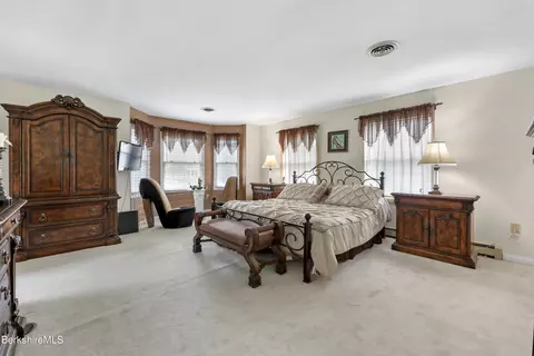 Bedroom - 120 Parkview Ter, Lee, MA 01238 photo 1 of 8