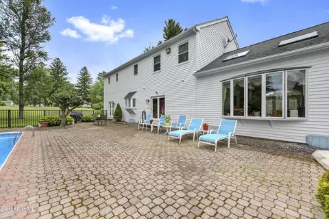 Exterior - 120 Parkview Ter, Lee, MA 01238 photo 2 of 11