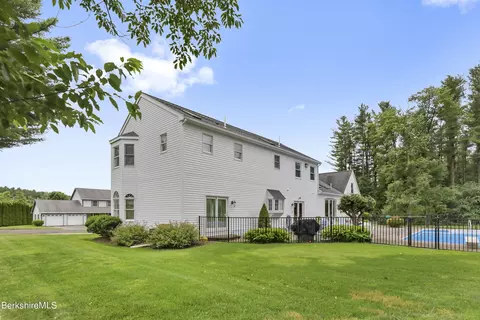 Exterior - 120 Parkview Ter, Lee, MA 01238 photo 6 of 11