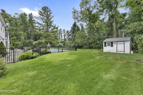 Exterior - 120 Parkview Ter, Lee, MA 01238 photo 8 of 11