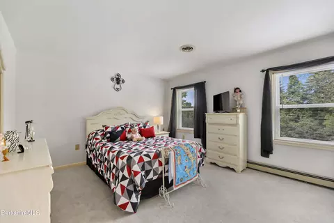 Bedroom - 120 Parkview Ter, Lee, MA 01238 photo 4 of 8