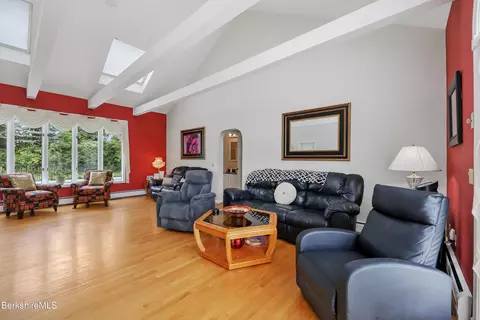 Living - 120 Parkview Ter, Lee, MA 01238 photo 3 of 7