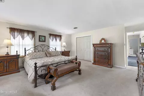 Bedroom - 120 Parkview Ter, Lee, MA 01238 photo 2 of 8
