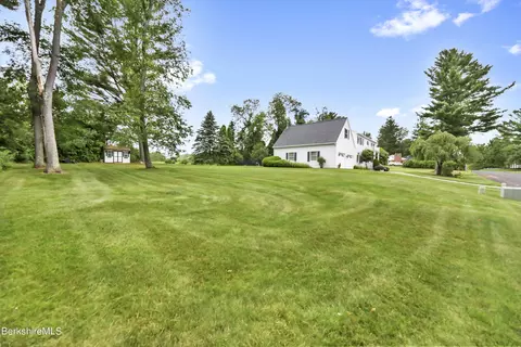 Exterior - 120 Parkview Ter, Lee, MA 01238 photo 10 of 11