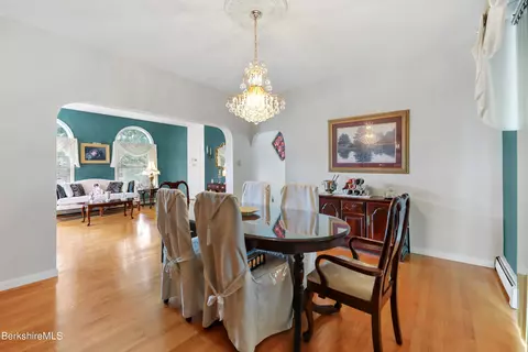Dining - 120 Parkview Ter, Lee, MA 01238 photo 3 of 6