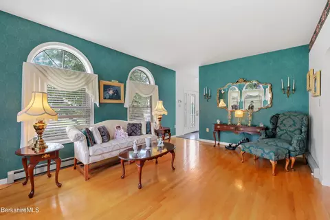 Living - 120 Parkview Ter, Lee, MA 01238 photo 1 of 7