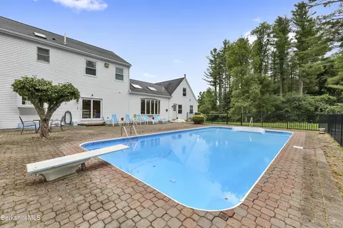 Exterior - 120 Parkview Ter, Lee, MA 01238 photo 4 of 11