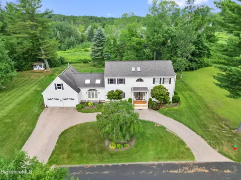 Exterior - 120 Parkview Ter, Lee, MA 01238 photo 11 of 11