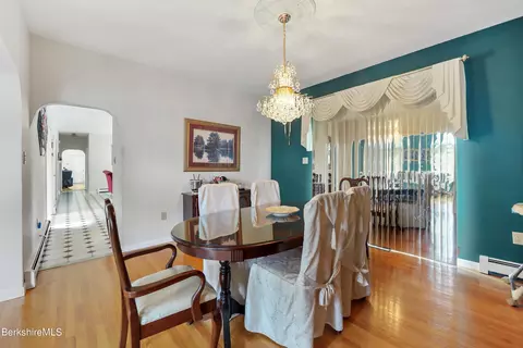 Dining - 120 Parkview Ter, Lee, MA 01238 photo 1 of 6