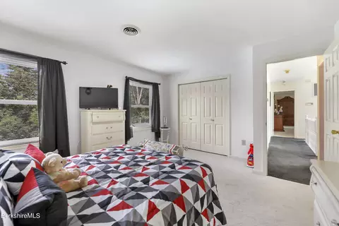 Bedroom - 120 Parkview Ter, Lee, MA 01238 photo 5 of 8