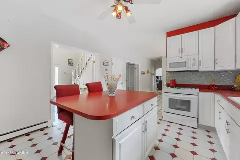 Kitchen - 120 Parkview Ter, Lee, MA 01238 photo 4 of 4